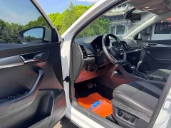Skoda Karoq Corollac TSI280 Premium Edition - ფოტო 7