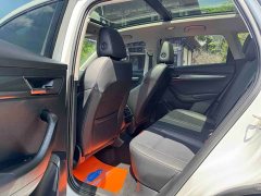 Skoda Karoq Corollac TSI280 Premium Edition - ფოტო 8