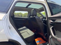 Skoda Karoq Corollac TSI280 Premium Edition - ფოტო 9
