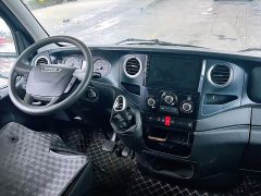 Iveco Eurocargo 2021 3.0T Automatic Chaorui Long Wheelbase Short Overhang High Roof Manual Door F1C - ფოტო 6