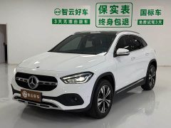 Mercedes-Benz GLA 2022 GLA 220 - ფოტო 1