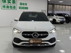 Mercedes-Benz GLA 2022 GLA 220 - ფოტო 2
