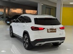 Mercedes-Benz GLA 2022 GLA 220 - ფოტო 7