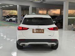 Mercedes-Benz GLA 2022 GLA 220 - ფოტო 8