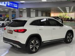 Mercedes-Benz GLA 2022 GLA 220 - ფოტო 9