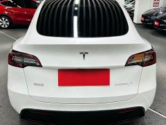 Tesla Model Y Long Range All-Wheel Drive - ფოტო 5