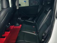 Tesla Model Y Long Range All-Wheel Drive - ფოტო 8