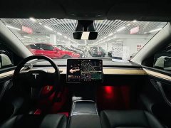 Tesla Model Y Long Range All-Wheel Drive - ფოტო 9