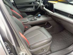 Changan Oushan Z6 Blue Whale 1.5T DCT Smart Edition - ფოტო 10