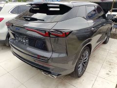 Changan Oushan Z6 Blue Whale 1.5T DCT Smart Edition - ფოტო 14
