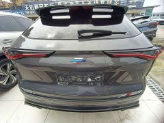 Changan Oushan Z6 Blue Whale 1.5T DCT Smart Edition - ფოტო 15