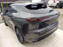 Changan Oushan Z6 Blue Whale 1.5T DCT Smart Edition - ფოტო 16