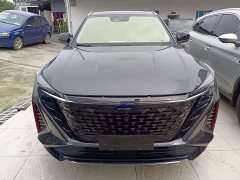 Changan Oushan Z6 Blue Whale 1.5T DCT Smart Edition - ფოტო 2