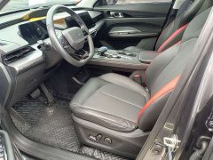 Changan Oushan Z6 Blue Whale 1.5T DCT Smart Edition - ფოტო 4