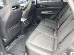Changan Oushan Z6 Blue Whale 1.5T DCT Smart Edition - ფოტო 5