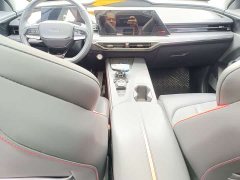 Changan Oushan Z6 Blue Whale 1.5T DCT Smart Edition - ფოტო 7
