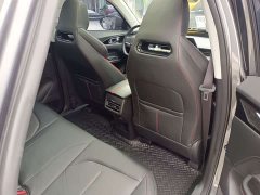 Changan Oushan Z6 Blue Whale 1.5T DCT Smart Edition - ფოტო 8