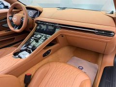 Aston Martin DB12 2023 4.0T V8 Volante - ფოტო 11