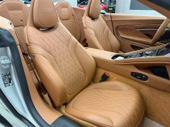 Aston Martin DB12 2023 4.0T V8 Volante - ფოტო 12