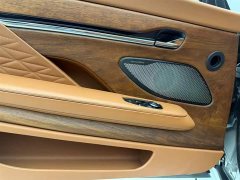 Aston Martin DB12 2023 4.0T V8 Volante - ფოტო 13