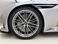 Aston Martin DB12 2023 4.0T V8 Volante - ფოტო 14