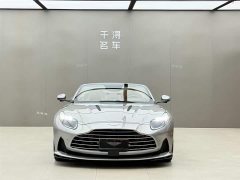 Aston Martin DB12 2023 4.0T V8 Volante - ფოტო 2