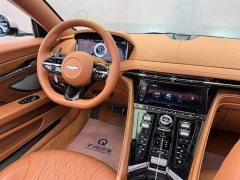 Aston Martin DB12 2023 4.0T V8 Volante - ფოტო 6