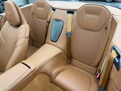 Aston Martin DB12 2023 4.0T V8 Volante - ფოტო 8