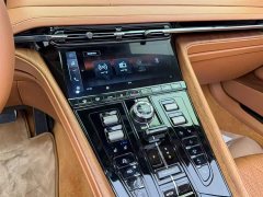 Aston Martin DB12 2023 4.0T V8 Volante - ფოტო 9