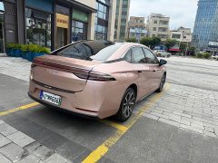 GAC AION S Plus 80 Tech Edition - ფოტო 4
