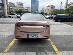 GAC AION S Plus 80 Tech Edition - ფოტო 5