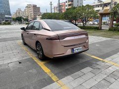 GAC AION S Plus 80 Tech Edition - ფოტო 6