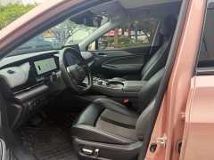 GAC AION S Plus 80 Tech Edition - ფოტო 7