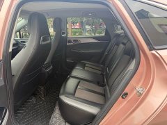 GAC AION S Plus 80 Tech Edition - ფოტო 8