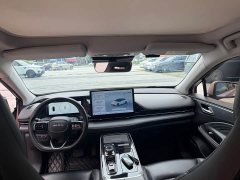 GAC AION S Plus 80 Tech Edition - ფოტო 9