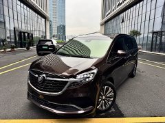 Buick GL8 ES Land Respect 653T Luxury - ფოტო 1