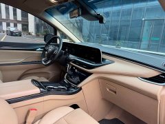 Buick GL8 ES Land Respect 653T Luxury - ფოტო 10