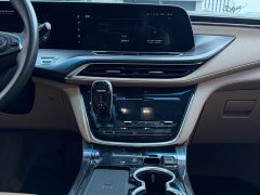 Buick GL8 ES Land Respect 653T Luxury - ფოტო 11