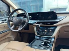Buick GL8 ES Land Respect 653T Luxury - ფოტო 12