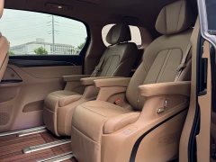 Buick GL8 ES Land Respect 653T Luxury - ფოტო 13