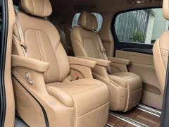 Buick GL8 ES Land Respect 653T Luxury - ფოტო 14