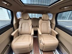 Buick GL8 ES Land Respect 653T Luxury - ფოტო 15