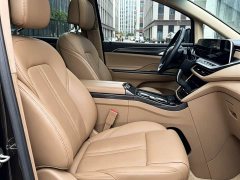 Buick GL8 ES Land Respect 653T Luxury - ფოტო 17