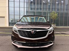 Buick GL8 ES Land Respect 653T Luxury - ფოტო 2