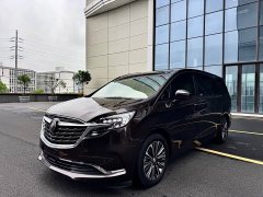 Buick GL8 ES Land Respect 653T Luxury - ფოტო 3