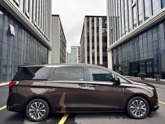 Buick GL8 ES Land Respect 653T Luxury - ფოტო 5
