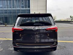 Buick GL8 ES Land Respect 653T Luxury - ფოტო 6