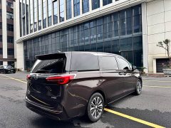 Buick GL8 ES Land Respect 653T Luxury - ფოტო 7