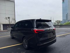 Buick GL8 ES Land Respect 653T Luxury - ფოტო 8