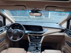 Buick GL8 ES Land Respect 653T Luxury - ფოტო 9